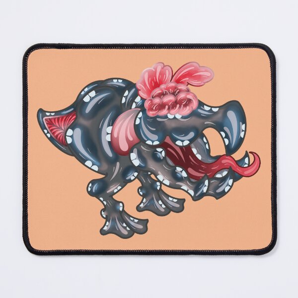 Item preview, a little shrieker designed and sold by tentaclemade.