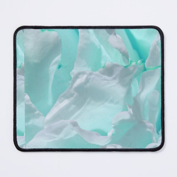 Item preview, Light Aqua Peonies designed and sold by LavishWithLove.