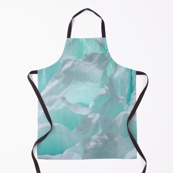 Item preview, Light Aqua Peonies designed and sold by LavishWithLove.