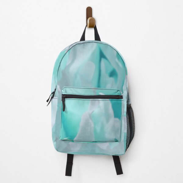 Item preview, Light Aqua Peonies designed and sold by LavishWithLove.