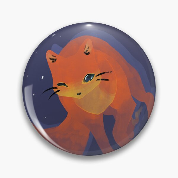 Item preview, Sun Fox designed and sold by Runaway-Rosie.