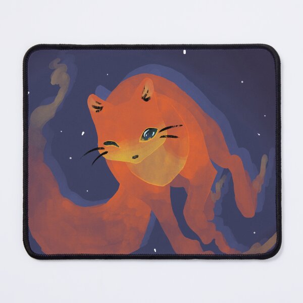 Item preview, Sun Fox designed and sold by Runaway-Rosie.