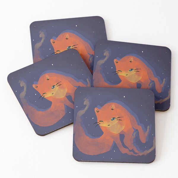 Item preview, Sun Fox designed and sold by Runaway-Rosie.