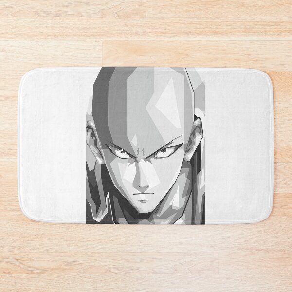 Item preview, Grayscale Bald Face artwork designed and sold by Rizky Dwi Aprianda.
