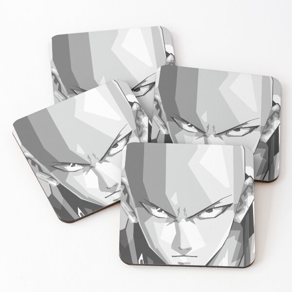 Item preview, Grayscale Bald Face artwork designed and sold by Rizky Dwi Aprianda.