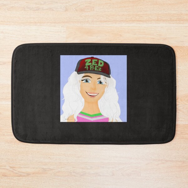 Item preview, ZED 4 PREZ  Addison     designed and sold by AprilZRoobD.