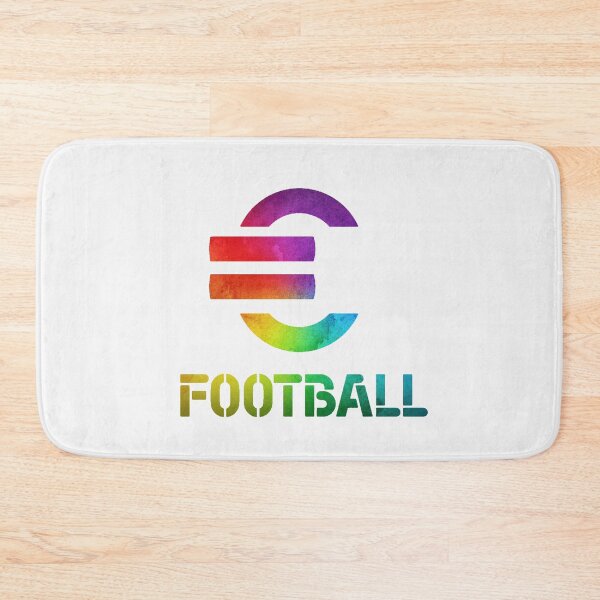 Item preview, efootball RGB designed and sold by VRedBaller.