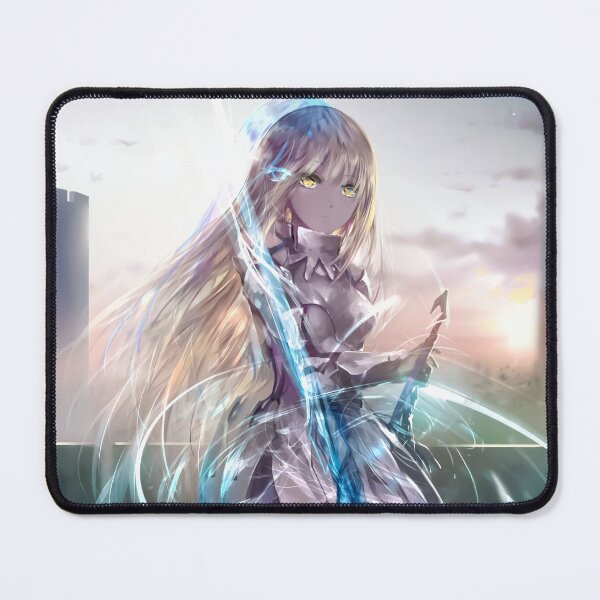Item preview, Ais Wallenstein DanMachi Design designed and sold by rinega.