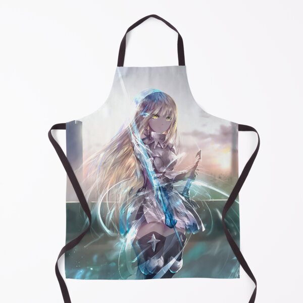 Item preview, Ais Wallenstein DanMachi Design designed and sold by rinega.