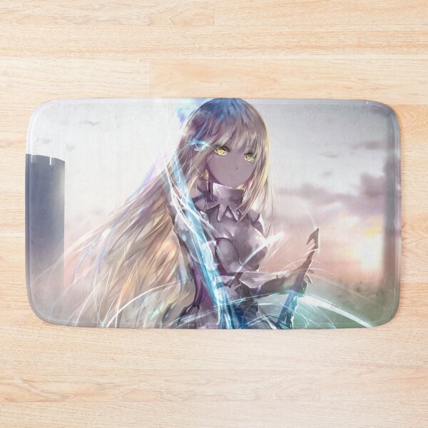 Item preview, Ais Wallenstein DanMachi Design designed and sold by rinega.