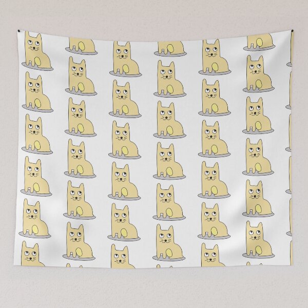 Item preview, Cat designed and sold by now83.