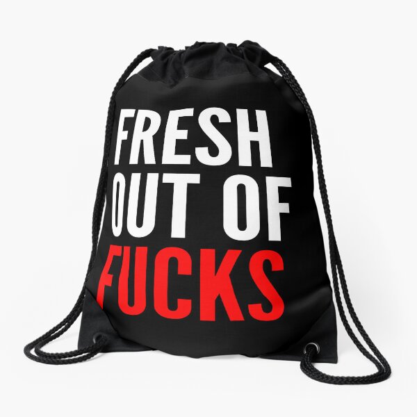 Bag of Fucks 