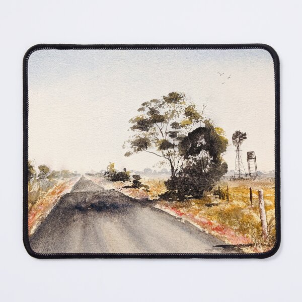 Item preview, Bullock Head Road designed and sold by bycatdesign.