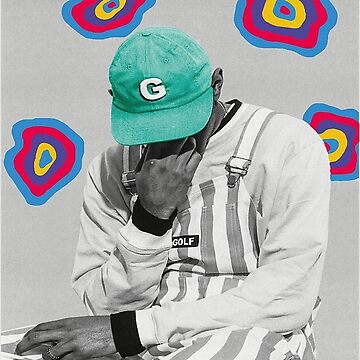 silk scarf tyler the creator｜TikTok Search