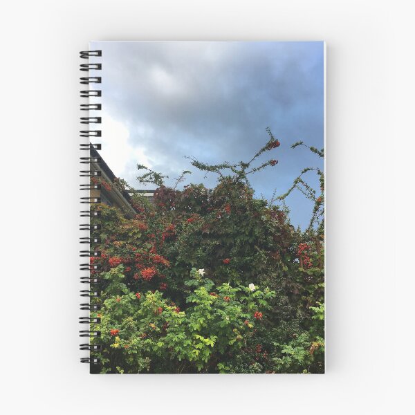 Item preview, Overground Overgrown designed and sold by Maria Vallette.