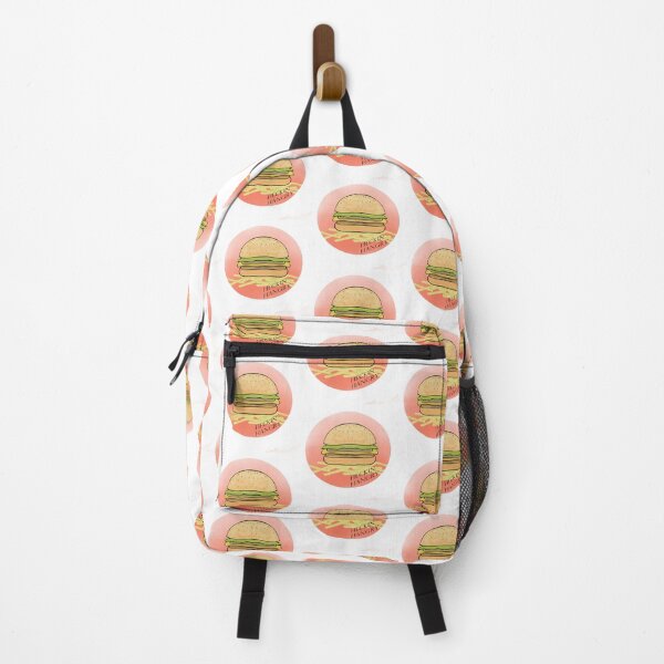 Item preview, Heckin Hangry designed and sold by Budibabe.
