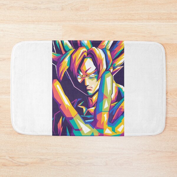 Item preview, Goka Popart illustration designed and sold by Rizky Dwi Aprianda.