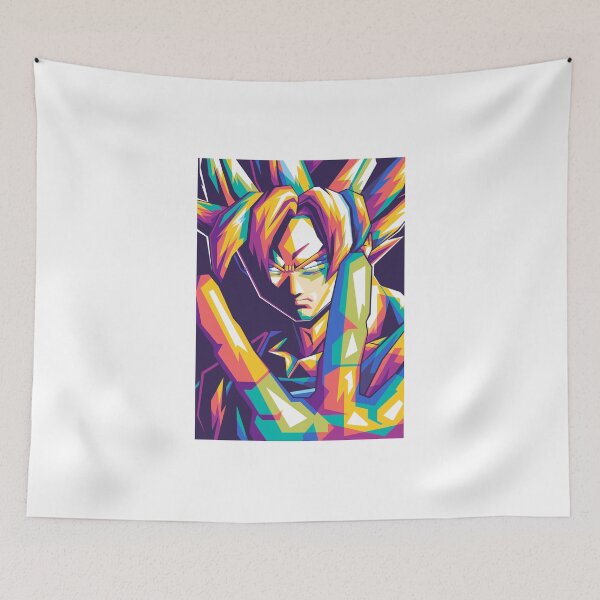 Item preview, Goka Popart illustration designed and sold by Rizky Dwi Aprianda.