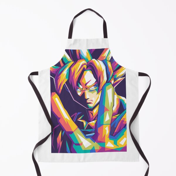 Item preview, Goka Popart illustration designed and sold by Rizky Dwi Aprianda.