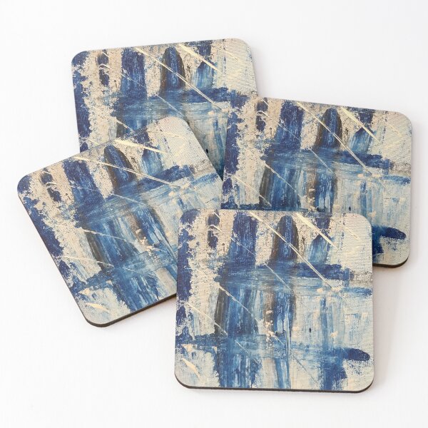 Item preview, Torn Blue Jeans designed and sold by Mary Annthipie Bane.