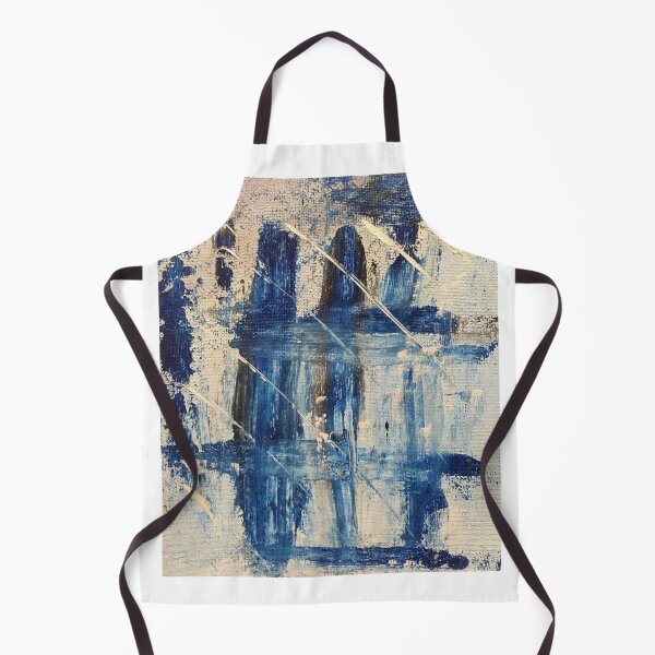 Item preview, Torn Blue Jeans designed and sold by Mary Annthipie Bane.