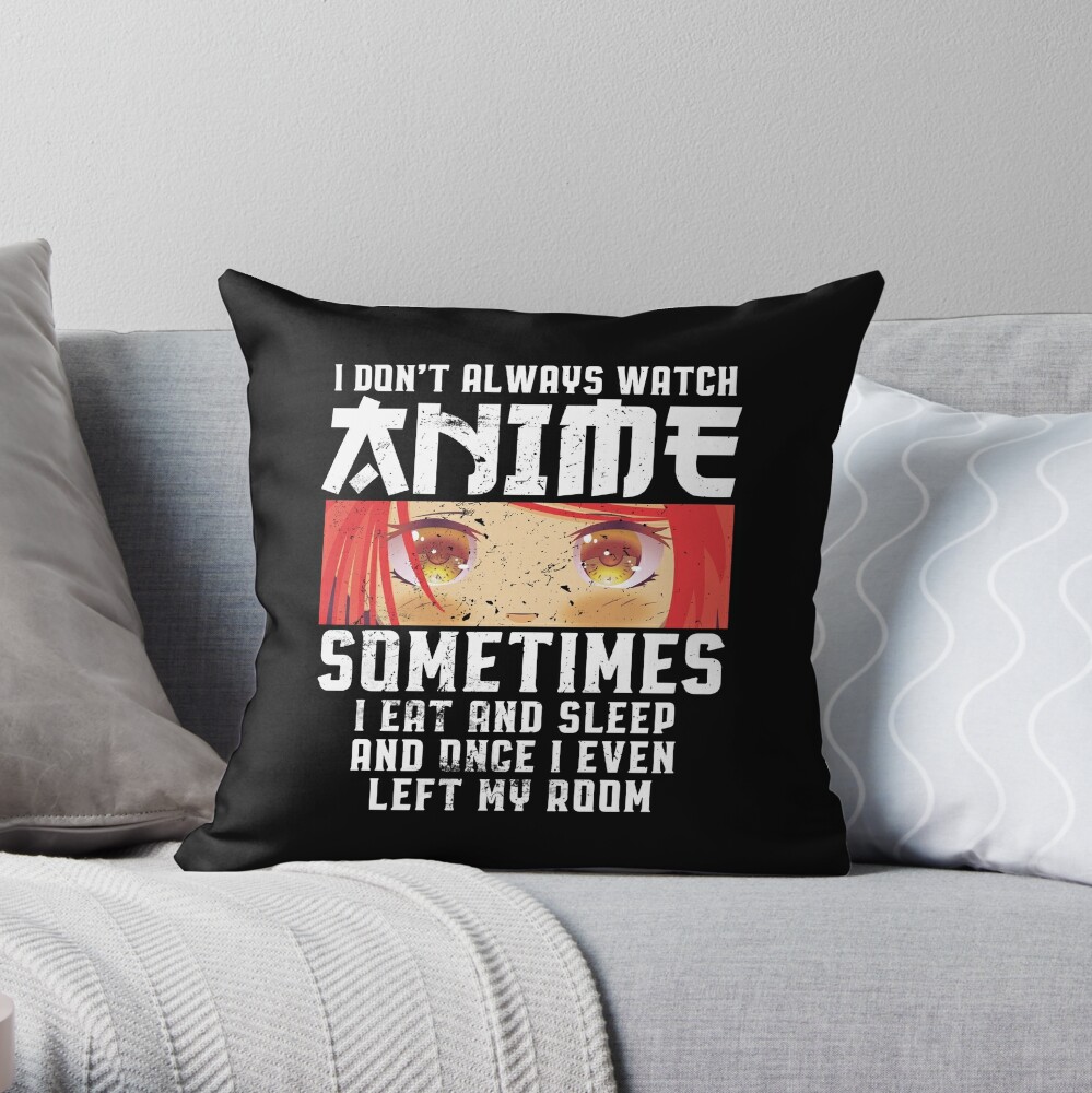 Funny Custom Anime Gifts for Men Women Boys Girls | Art Board Print