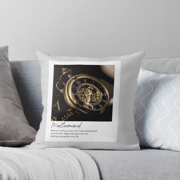 Item preview, Mastermind - Taylor Swift designed and sold by nd-creates.