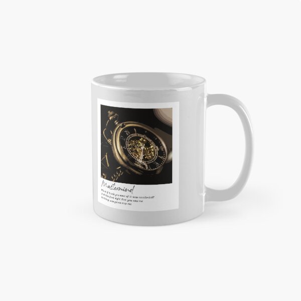 Item preview, Mastermind - Taylor Swift designed and sold by nd-creates.