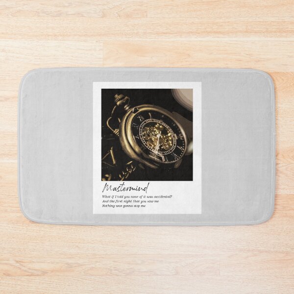 Item preview, Mastermind - Taylor Swift designed and sold by nd-creates.