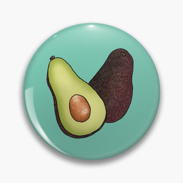 Item preview, Avocados designed and sold by Food-By-EmilyW.