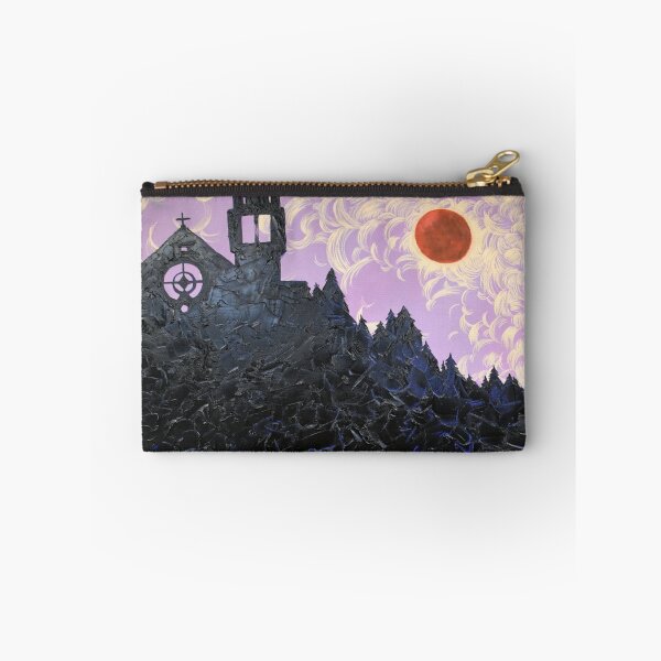 Item preview, St.Bernard Sits at the Top of the Driveway designed and sold by Nevermind-artss.