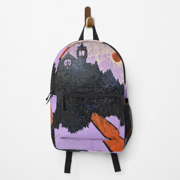 Item preview, St.Bernard Sits at the Top of the Driveway designed and sold by Nevermind-artss.