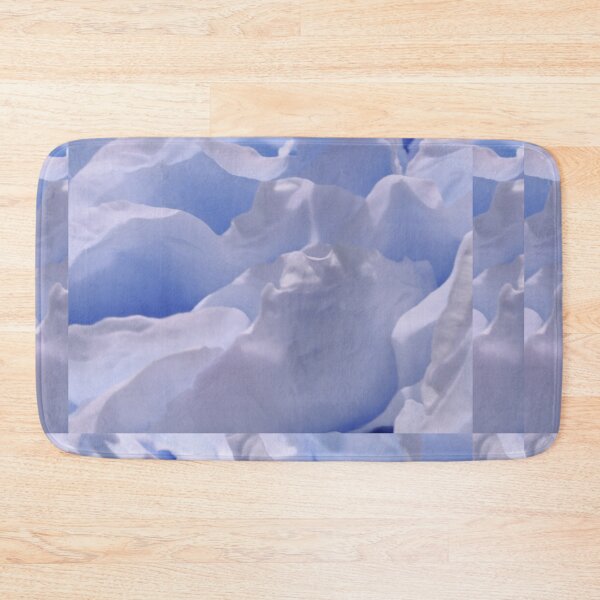 Item preview, Light Blue Peonies designed and sold by LavishWithLove.