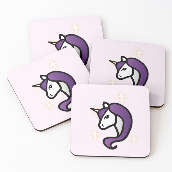 Item preview, Trixie’s Unicorn designed and sold by JennHolton.