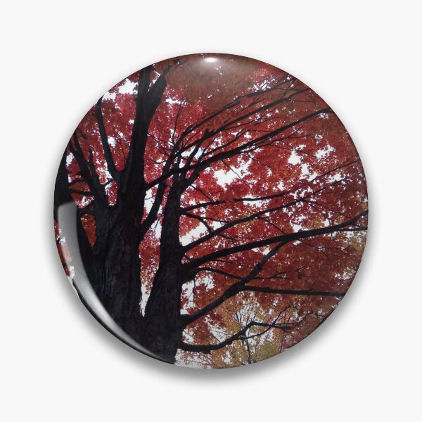 Item preview, Fall tree photography  designed and sold by Artistkhg.