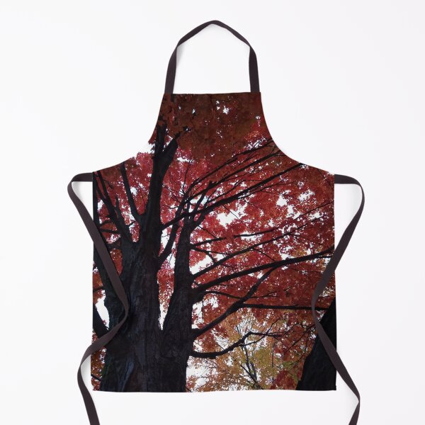 Item preview, Fall tree photography designed and sold by Artistkhg.