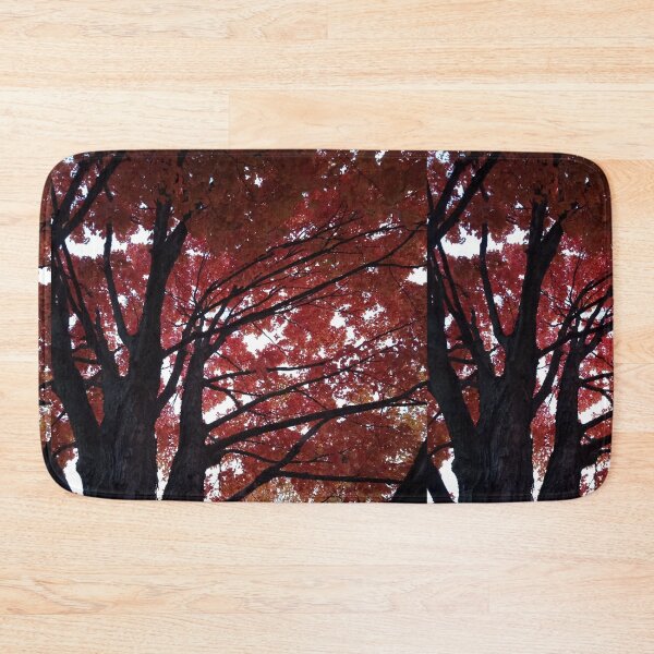Item preview, Fall tree photography  designed and sold by Artistkhg.