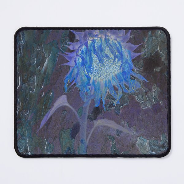 Item preview, Infrared look Sunflower designed and sold by Images by Chris de Blank.