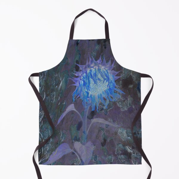 Item preview, Infrared look Sunflower designed and sold by Images by Chris de Blank.