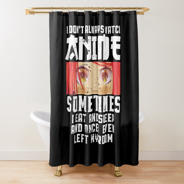 Funny Custom Anime Gifts for Men Women Boys Girls | Art Board Print