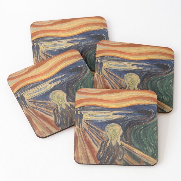 Item preview, Painting - SCRM designed and sold by richardcowden.
