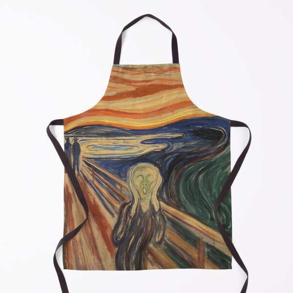 Item preview, Painting - SCRM designed and sold by richardcowden.