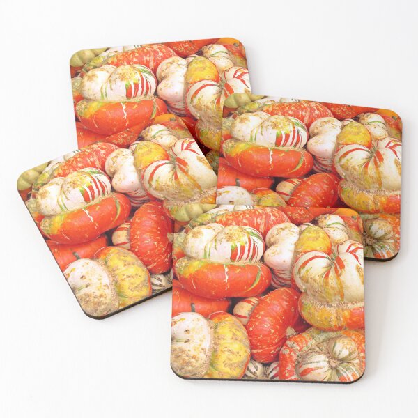 Artikelvorschau, Turban Squash entworfen und verkauft von Ethna Gillespie.