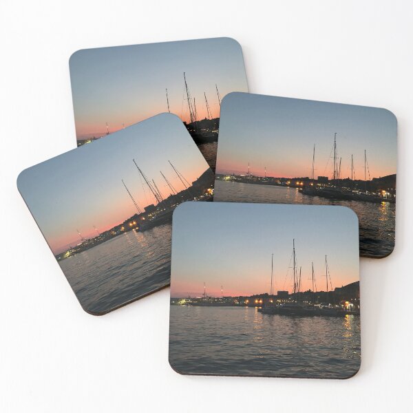 Item preview, Brac, Bol, Croatia designed and sold by ViewUnfiltered.