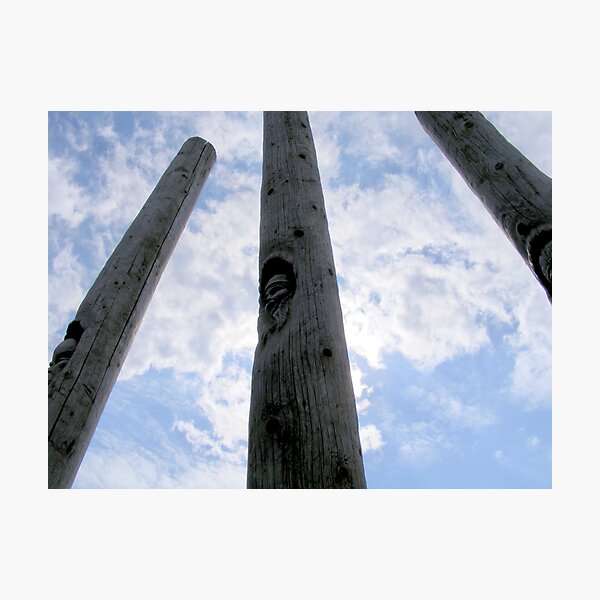 Item preview, Totem. designed and sold by Paul Rees-Jones.