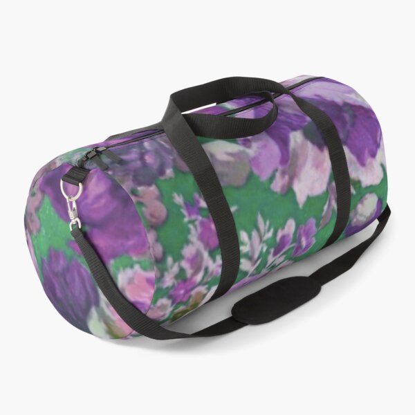 Item preview, Floral Block Printed Design Sir Matthew Digby Wyatt designed and sold by whitedove457.