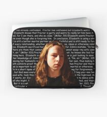 Miller 52 Laptop Sleeve