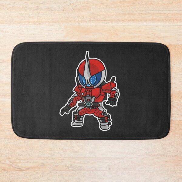 Item preview, Kamen Rider Accel Chibi Style Kawaii designed and sold by mattzwug-draws.
