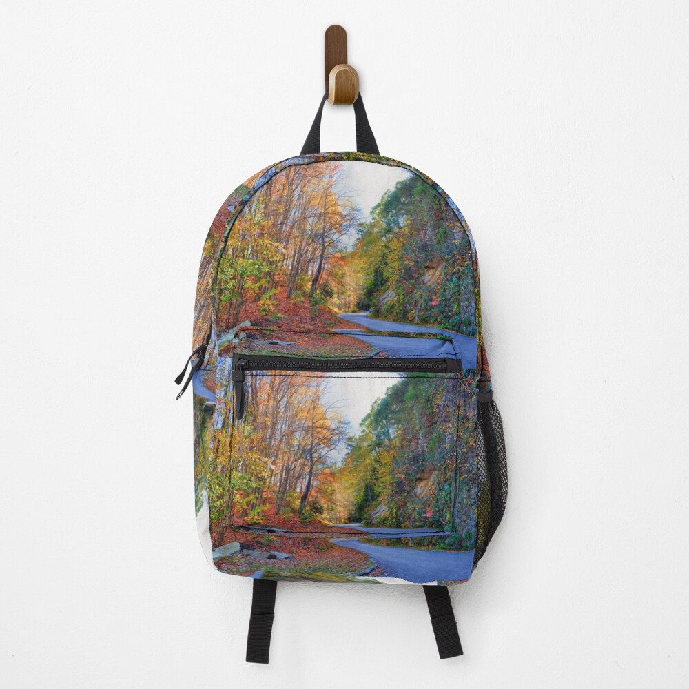 Item preview, Backpack designed and sold by venny.