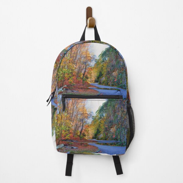 Item preview, Blue Rirdge Drive designed and sold by Savannah Gibbs.